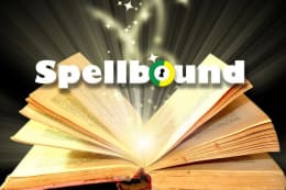 Spellbound