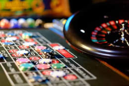 Casino Heist