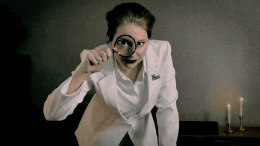 THE ENDings [Immersive Experience]