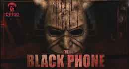 The Black Phone