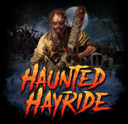 Field of Screams Haunted Hayride