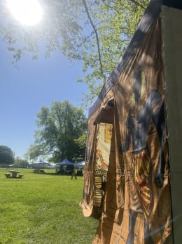 Secrets of the Pharaoh