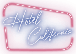 Hotel California