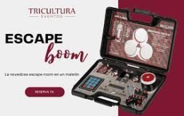 Maletín Bomba  [Briefcase Pump]