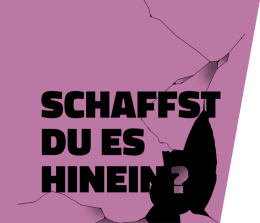 Vererbtes Doppelleben [prev. Die Galerie] [Inherited Double Life prev. The Gallery]