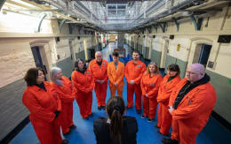 Prison Break