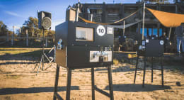 Dé Mobiele Escaperoom