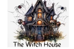 The Witch House