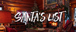 Santa's List