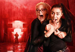 Scary Dungeon of Horror