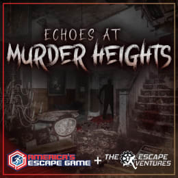 Echoes at Murder Heights
