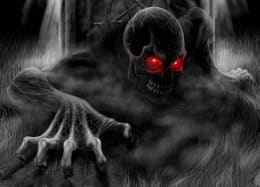 Paranormal Activities