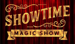 Showtime Magic