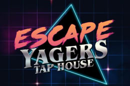 Escape Yagers Tap House