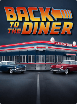 Back to the Diner