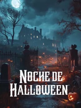 Noche de Halloween [Halloween Night]