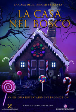La Casa Nel Bosco [The House In The Woods]