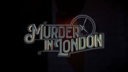 Murder In London