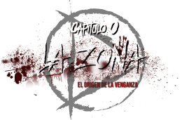 La Zone Capítulo 0: La Zona