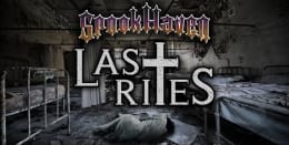 Last Rites Hopsital Psych Ward