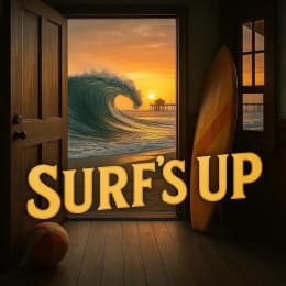 Surf's Up