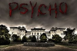 Psycho Ward: Escape the Asylum