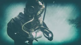 Atlantis, Die Versunkene Welt Der Antike [Atlantis, The Sunken World of Antiquity]