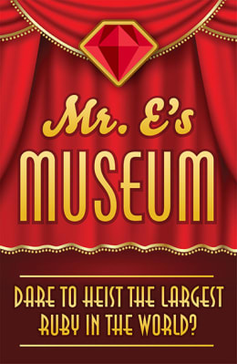 Mr. E’s Museum
