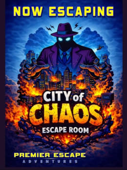 City of Chaos