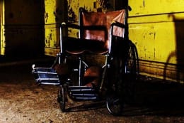 The Asylum