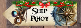 Yo Ho Ho Ho!