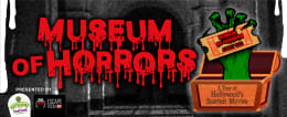 Museum of Horrors