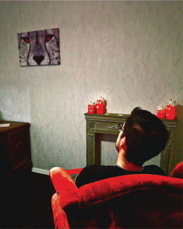 Der Jahrmarkt [The Fair]