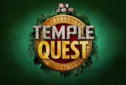 Temple Quest