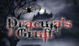 Dracula´s Gruft [Dracula ́s Crypt]