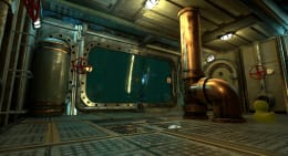 Depths of Osiris [VR]