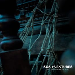 Le Chant des Naufragés [The Call of the Stranded]