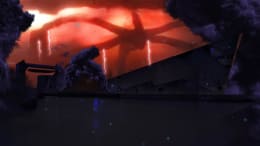 Upside Down 'Fight for Hawkins'