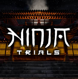 Ninja Trials [VR]