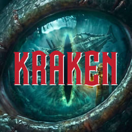 Kraken: Nemos Revenge