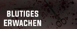 Blutiges Erwachen