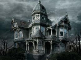 Η Έπαυλη Lockwood  [The Lockwood Manor]