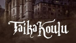 Taikakoulu [Magic School]