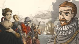 El Corsario Holandés [Outdoor]