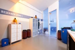 Genie & Wahnsinn: Das tickende Geheimnis prev. Metall & Pikrinsäure