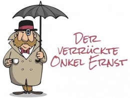 Der verrückte Onkel Ernst