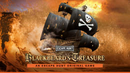 Blackbeard's Treasure