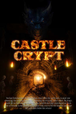 Castle Crypt