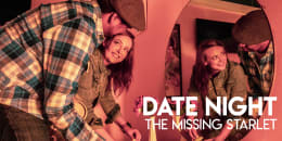 Date Night: The Missing Starlet