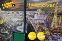 Hangover